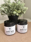Sandalwood & Bergamot Whipped Tallow