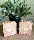 Clean Hands & A Pure Heart Goat Milk Soap