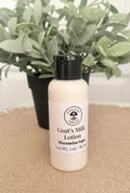 Mini Watermelon Sugar Goat Milk Lotion