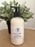 Watermelon Sugar Goat Milk Lotion