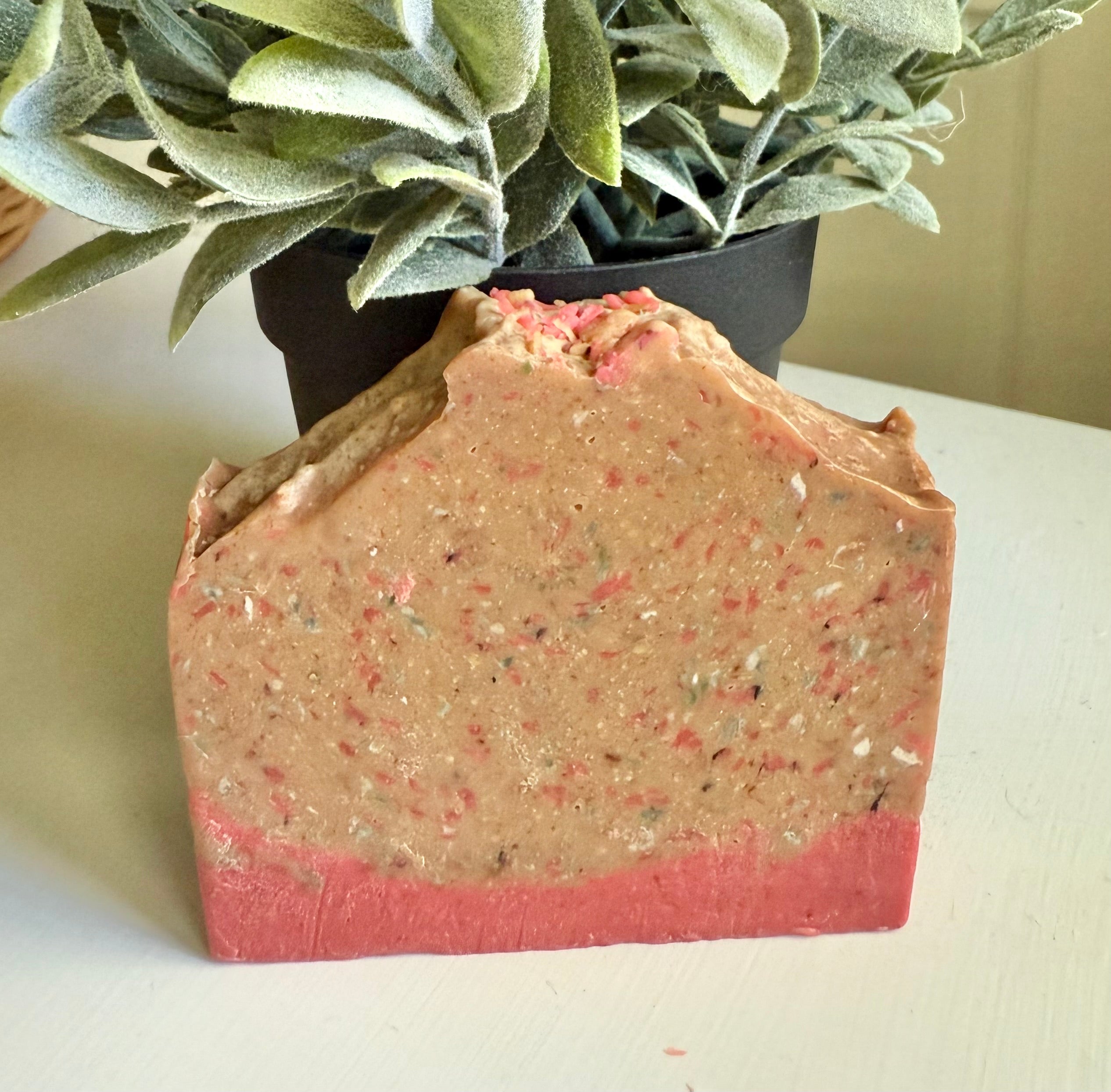 Fruity Cake