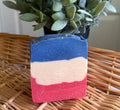 USA 250 Year Soap