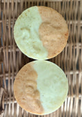 Unscented Turmeric and Moringa