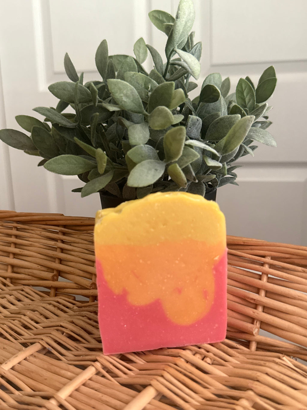 Fire Soap