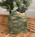 Coconut Lime and Tallow Soap
