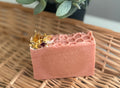 Honey Peppermint