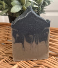 Charcoal Mud Facial Bar