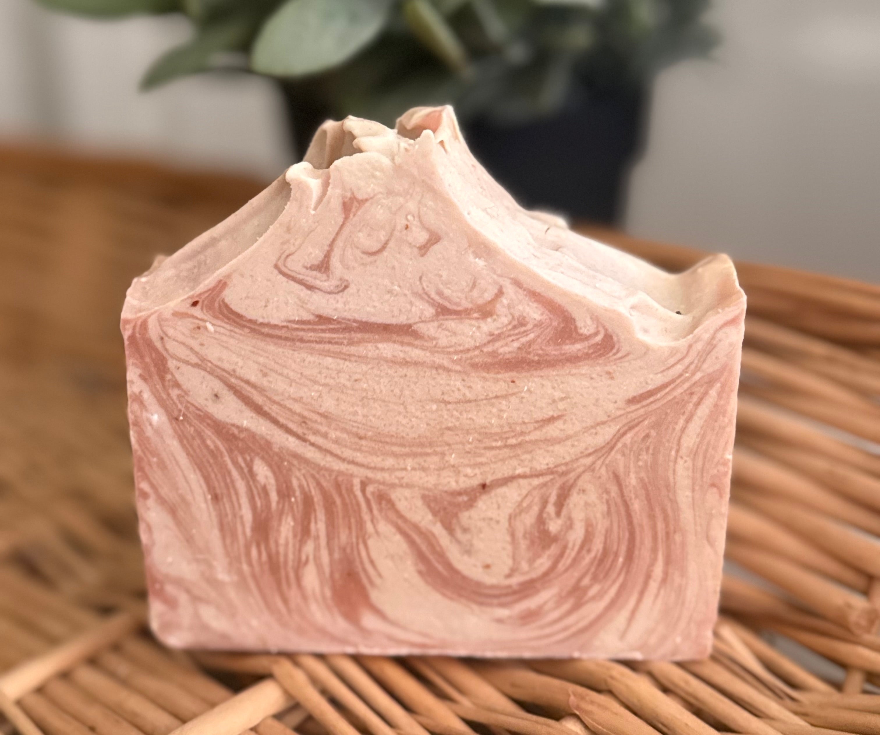 Apricot Peach
