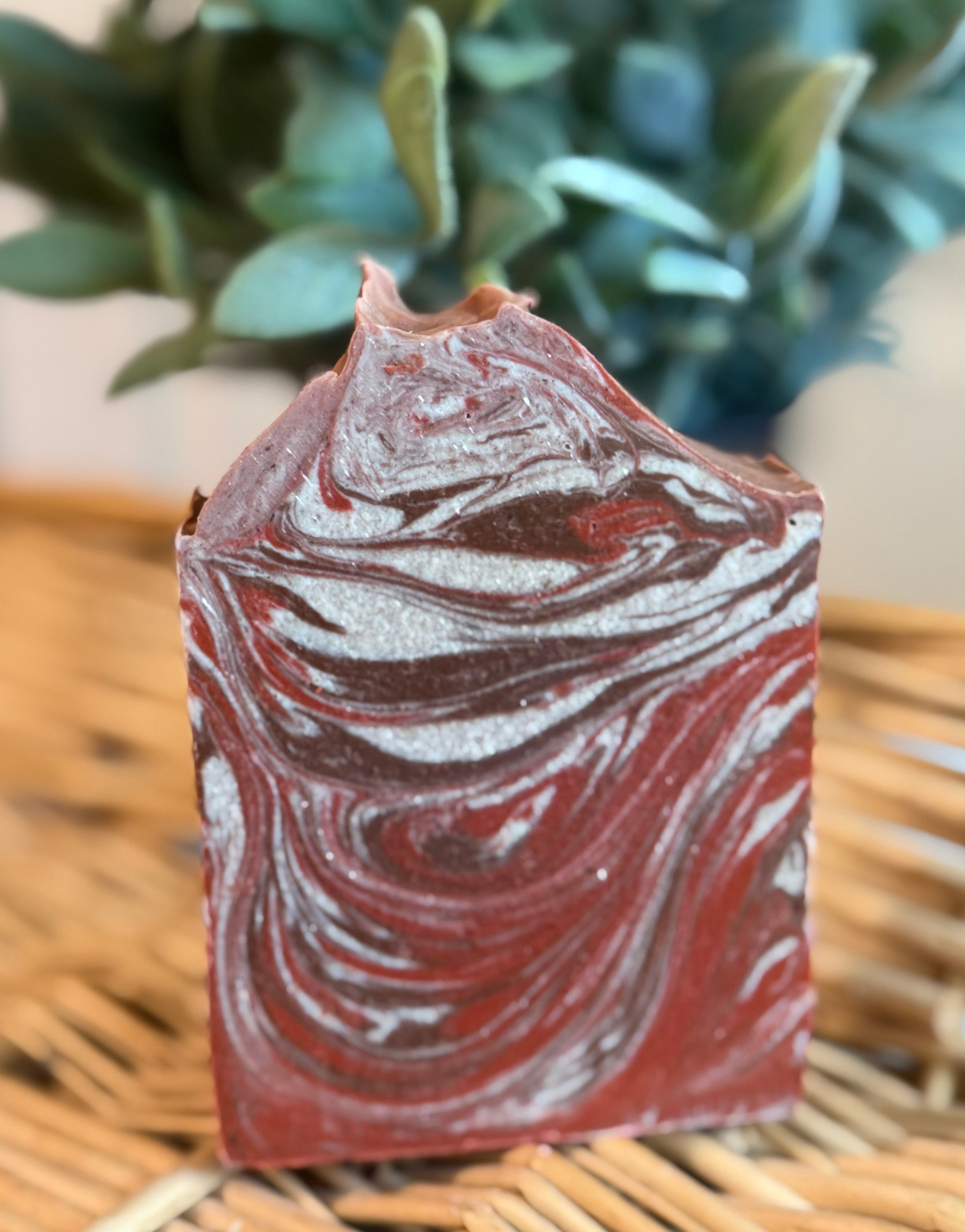 Cherry Almond