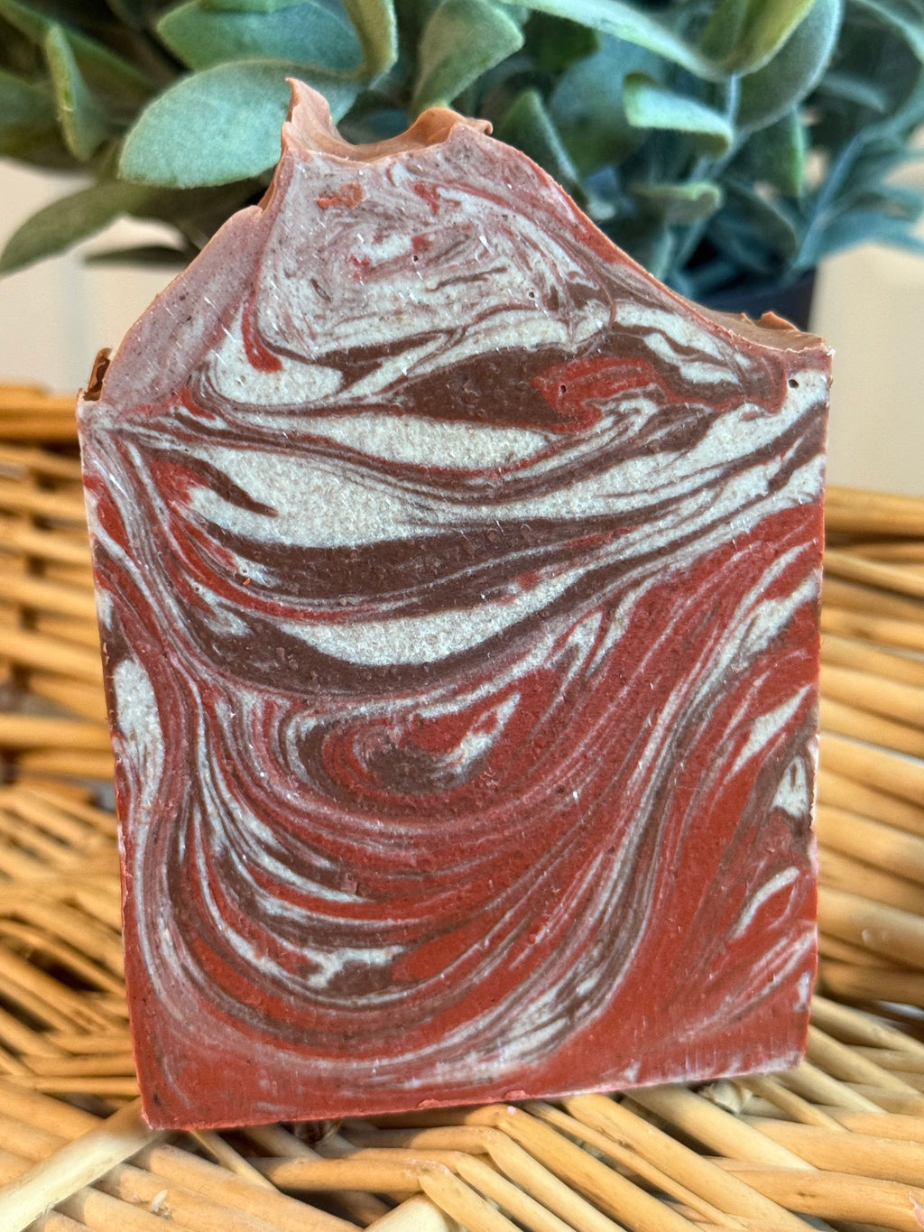 Cherry Almond