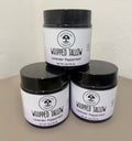 Lavender Peppermint Whipped Tallow