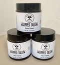 Blue Tansy Whipped Tallow
