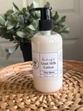 Very Berry Goat Milk Lotion