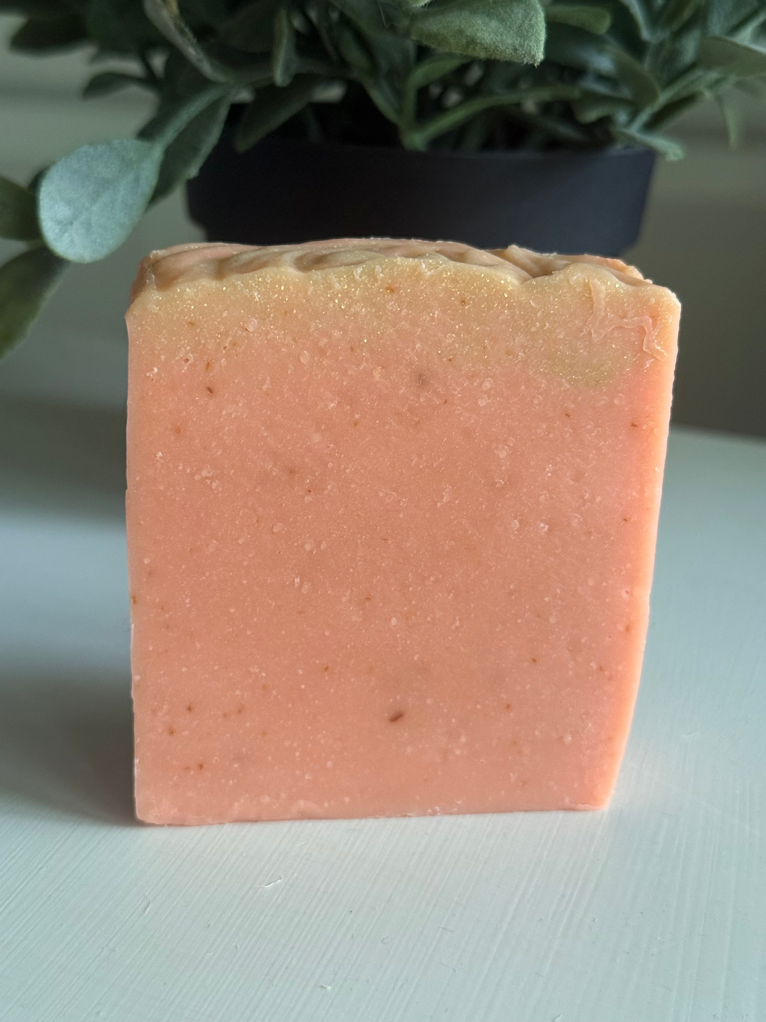 Southern Peach