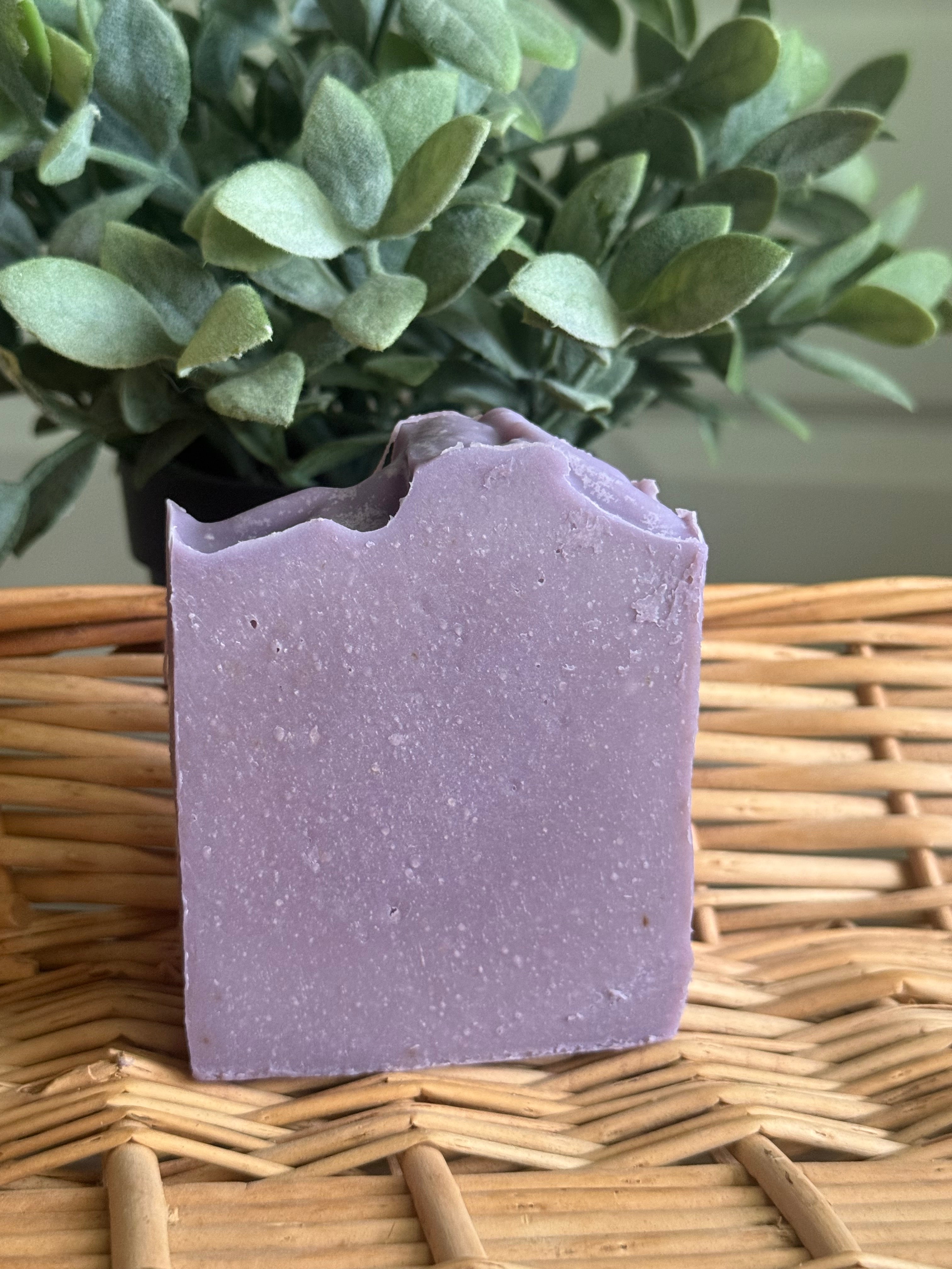 Lovely Lavender