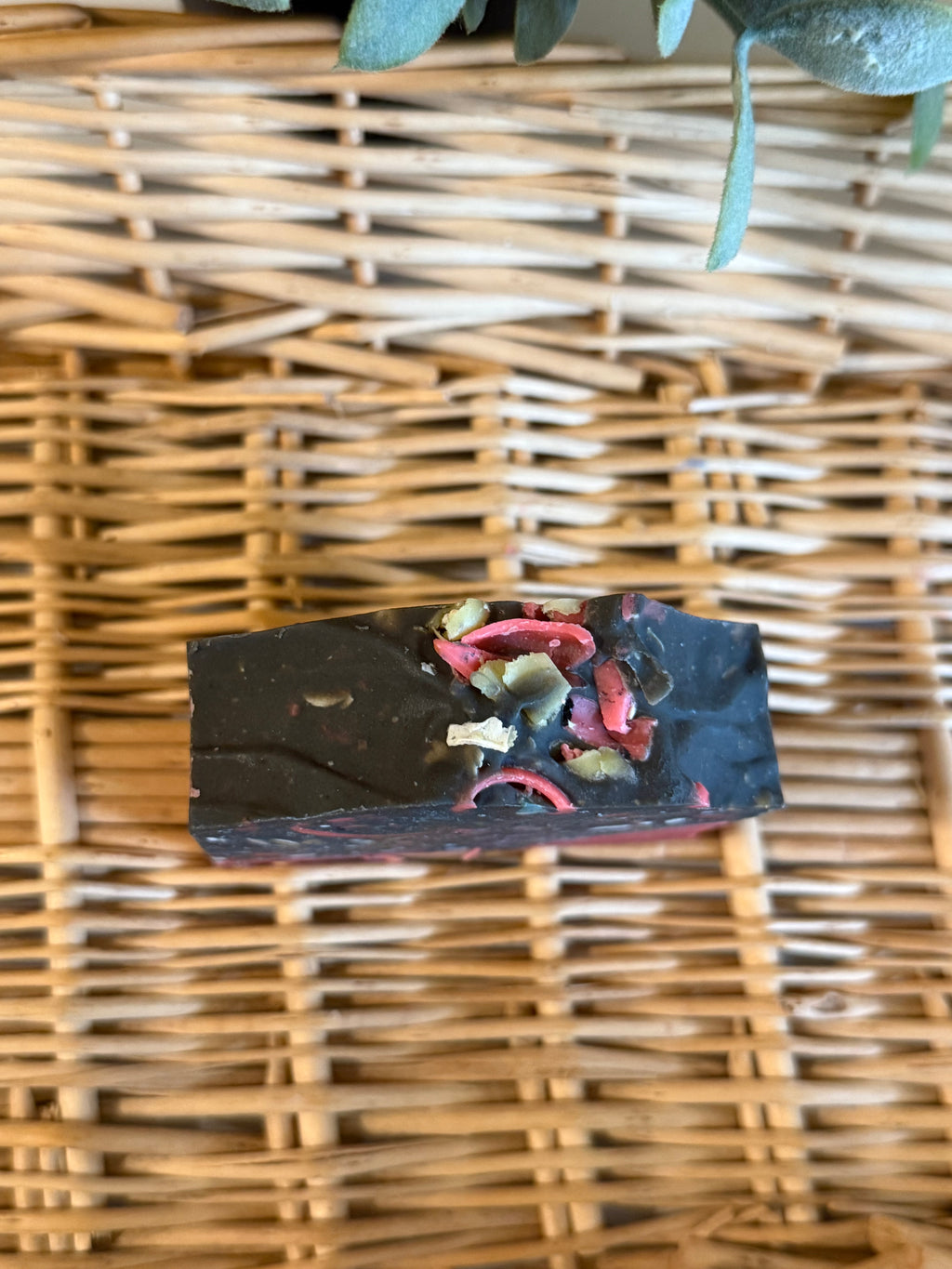 Space Cake Soap