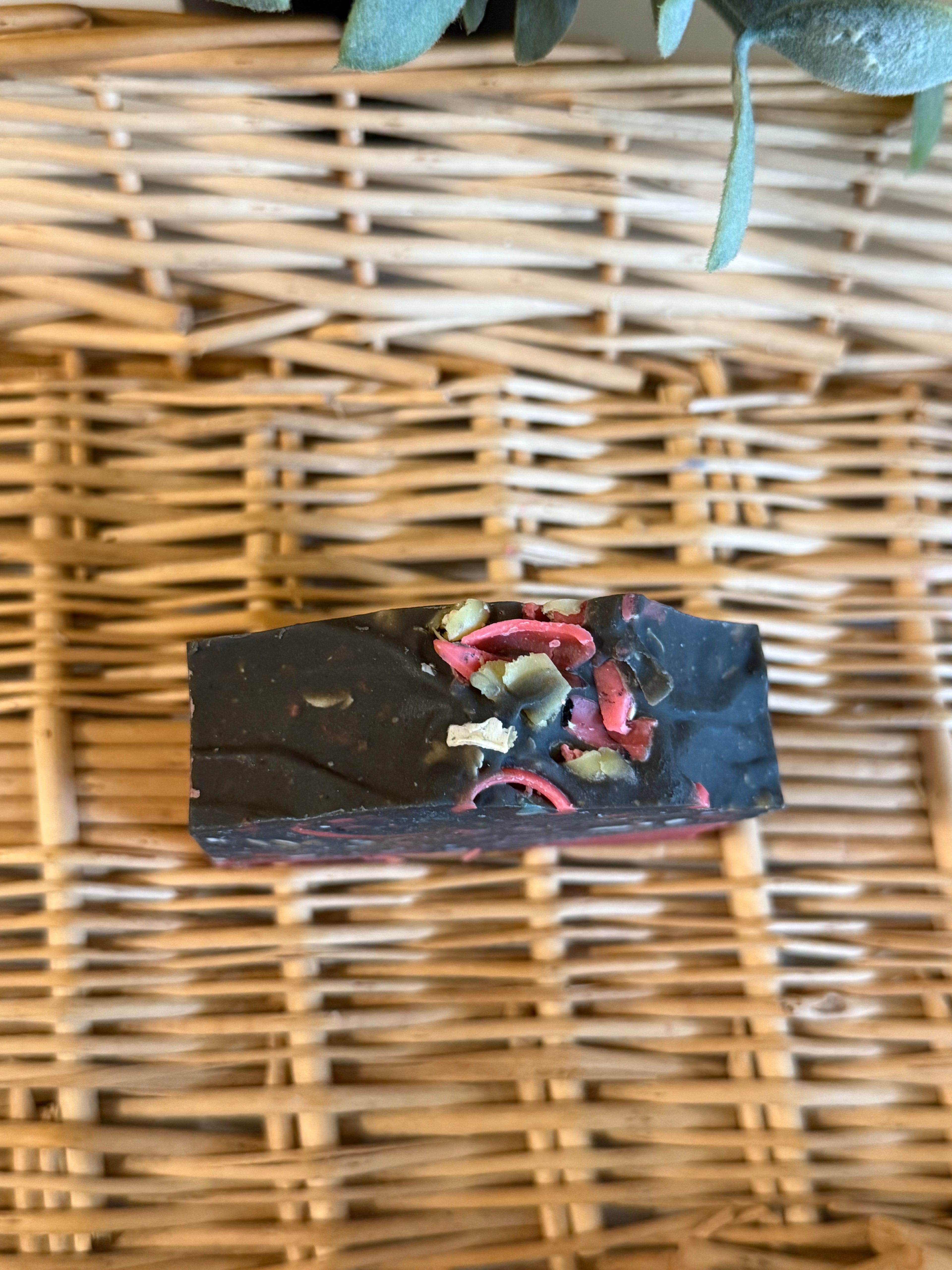 Space Cake Soap