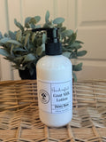 Dewy Rose Goat Milk Lotion