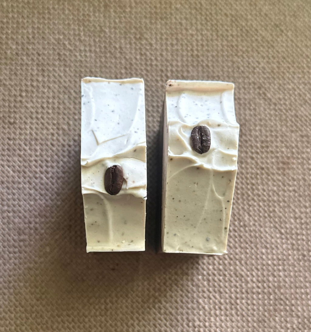 The Coffee Bar Soap