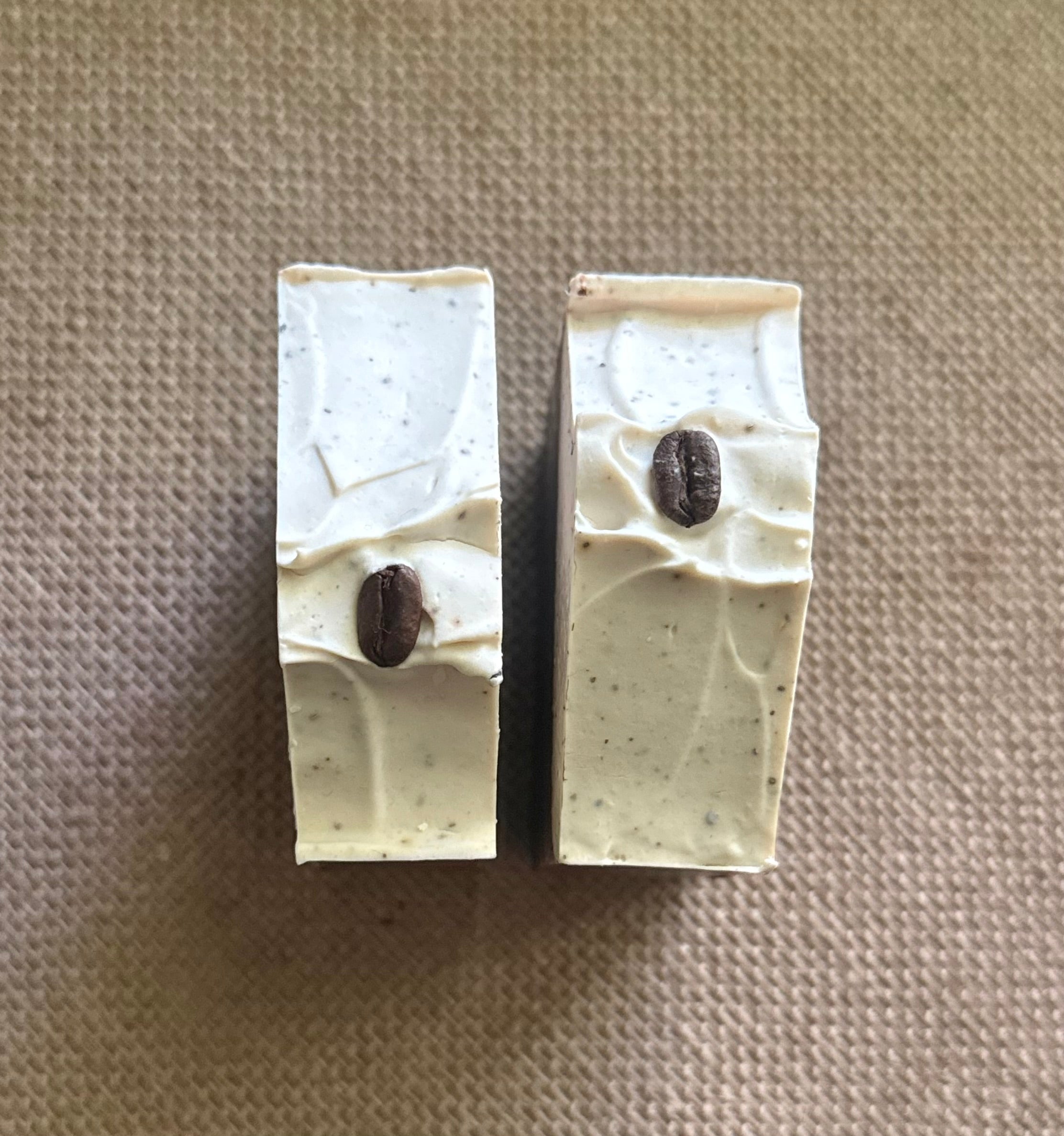 The Coffee Bar Soap