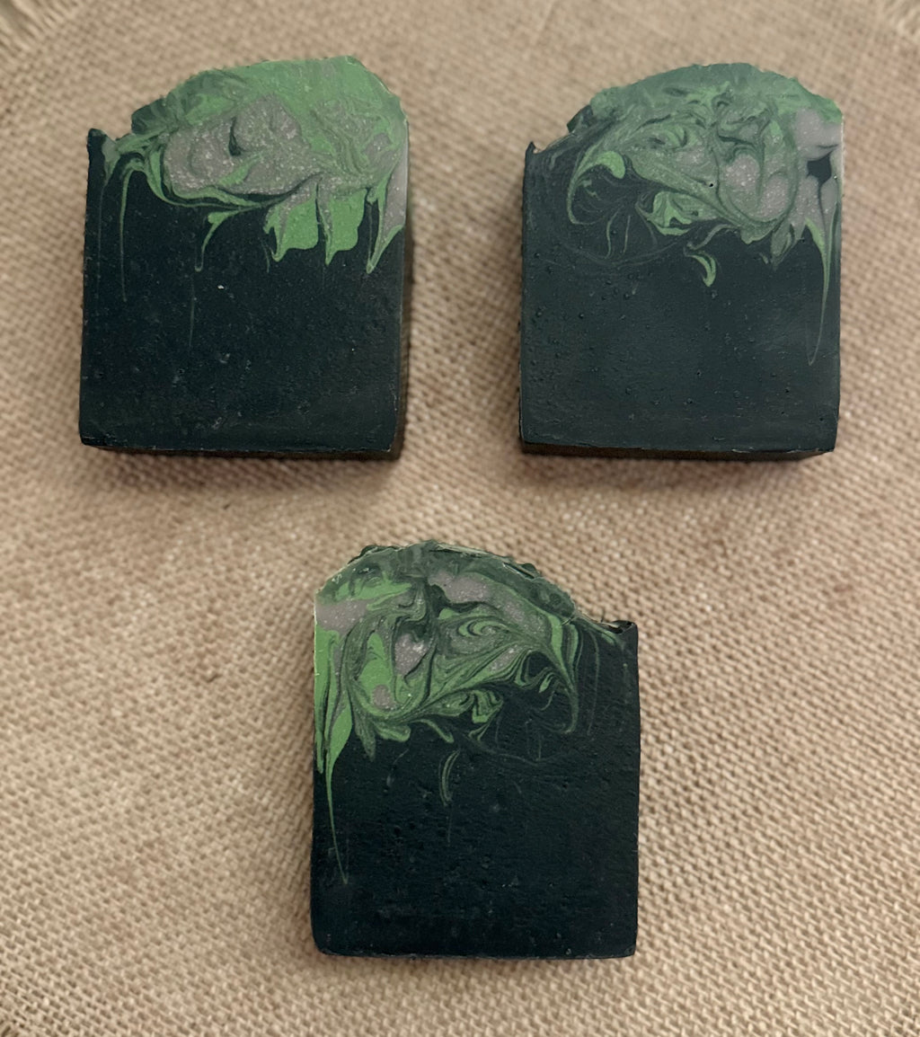 Breaking Through the Darkness Soap