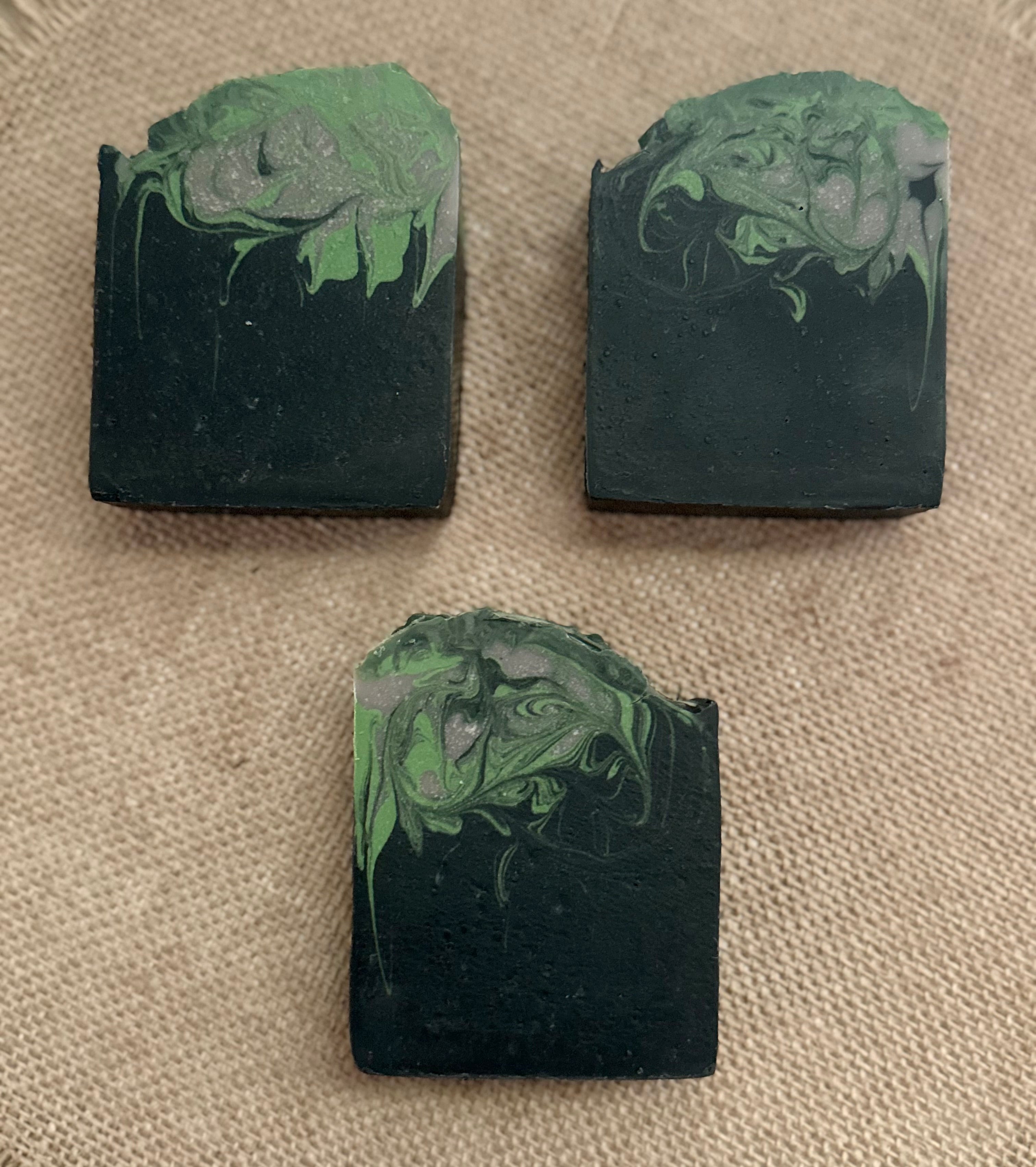 Breaking Through the Darkness Soap