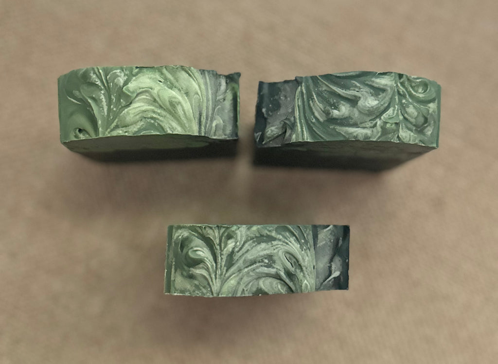 Breaking Through the Darkness Soap