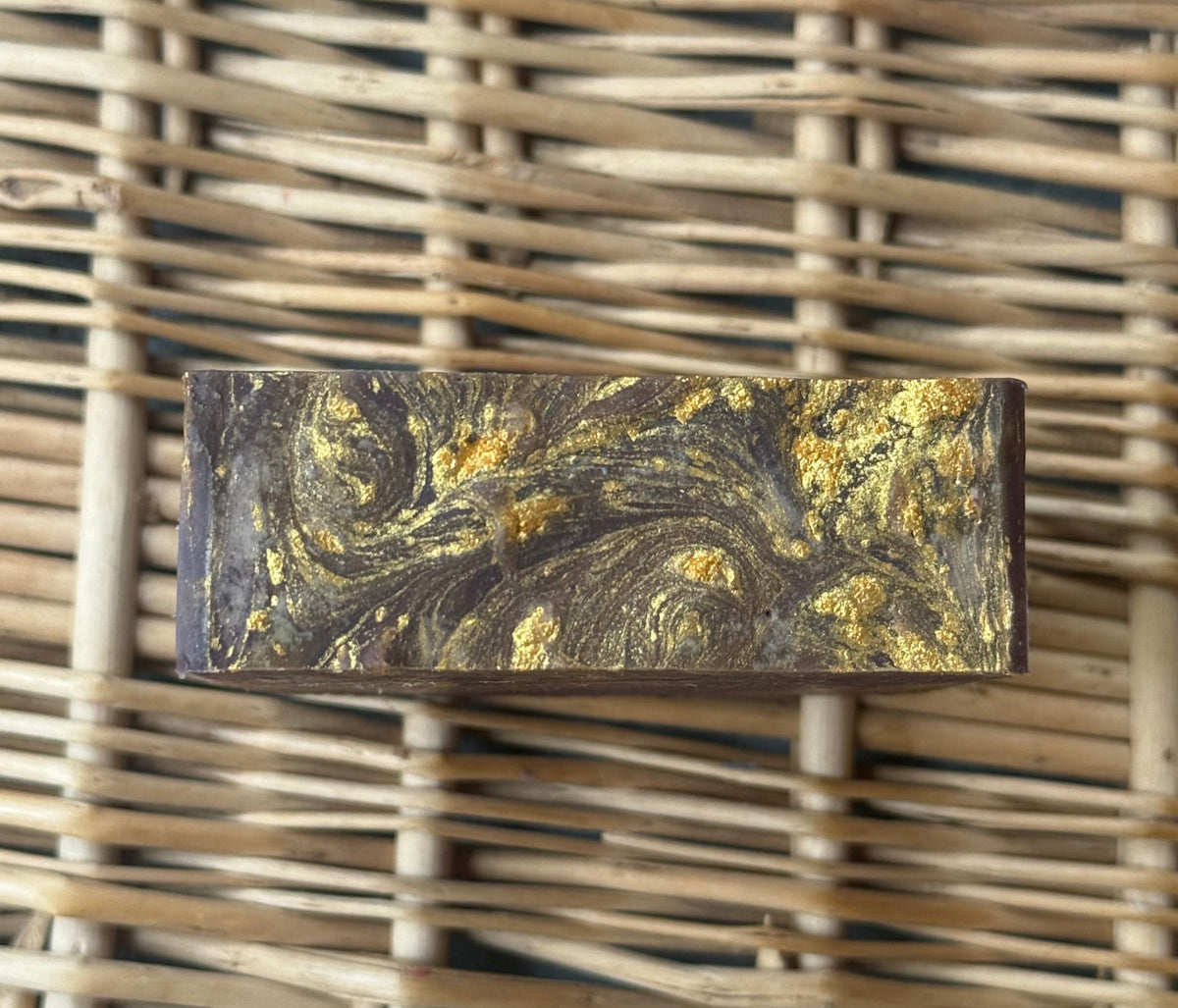 Sweater Weather Goat Milk Soap