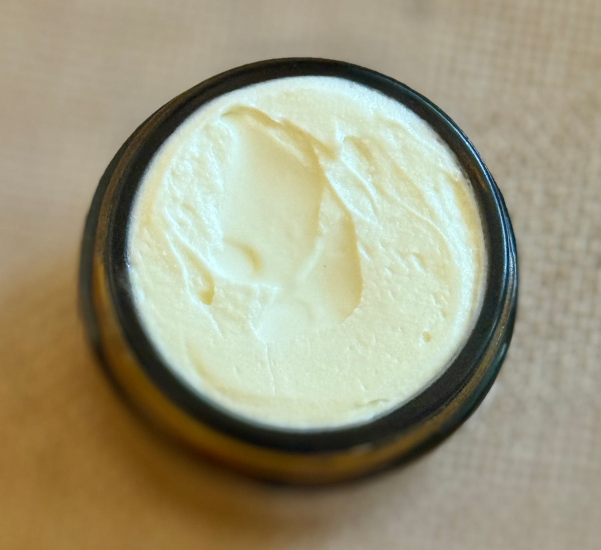 Whipped Lavender & Peppermint Tallow