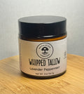 Whipped Lavender & Peppermint Tallow