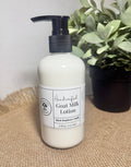 Black Raspberry Vanilla Goat Milk Lotion