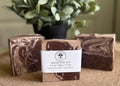 Cocoa Butter Cashmere Goat Milk Soap