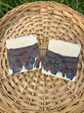 Fresh Fall Morning Goat Milk Soap