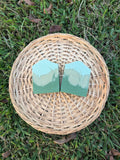 Apple Sage Goat Milk Soap