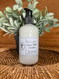 Watermelon Sugar Goat Milk Lotion