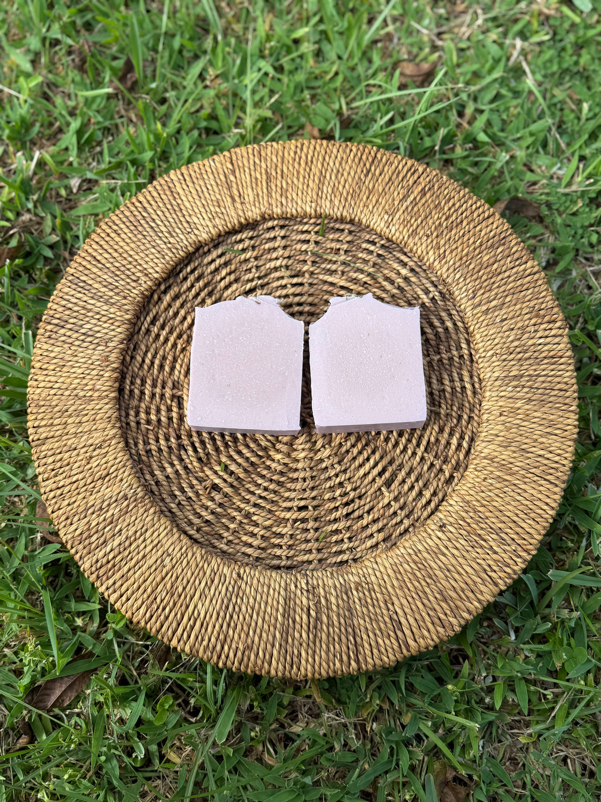 Lovely Lavender Goat Milk Soap