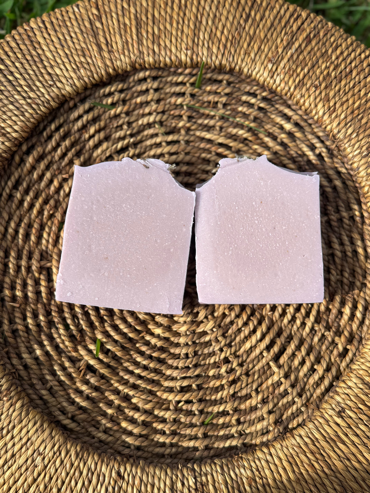 Lovely Lavender Goat Milk Soap