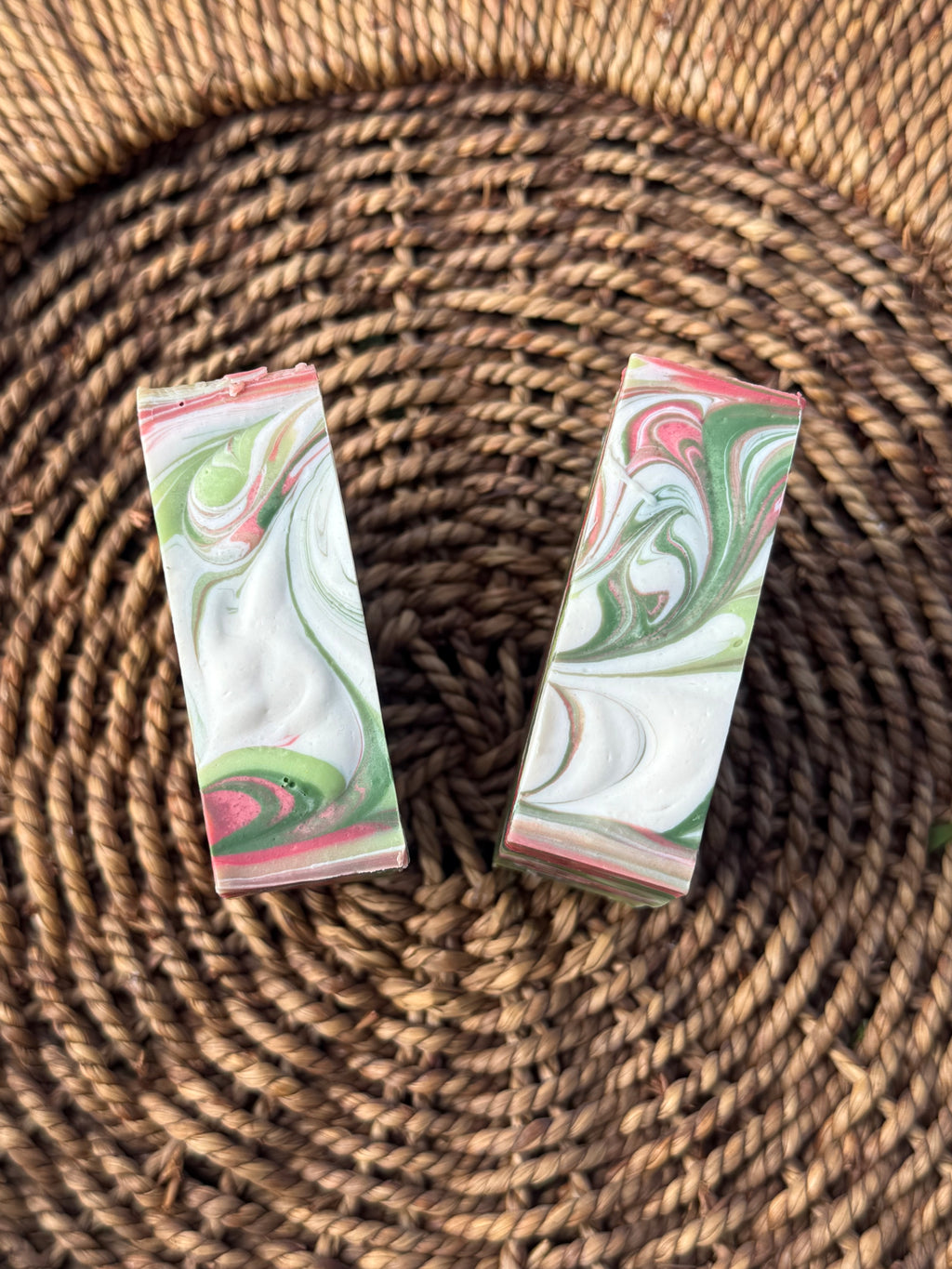 Crisp Apple Goat Milk Soap