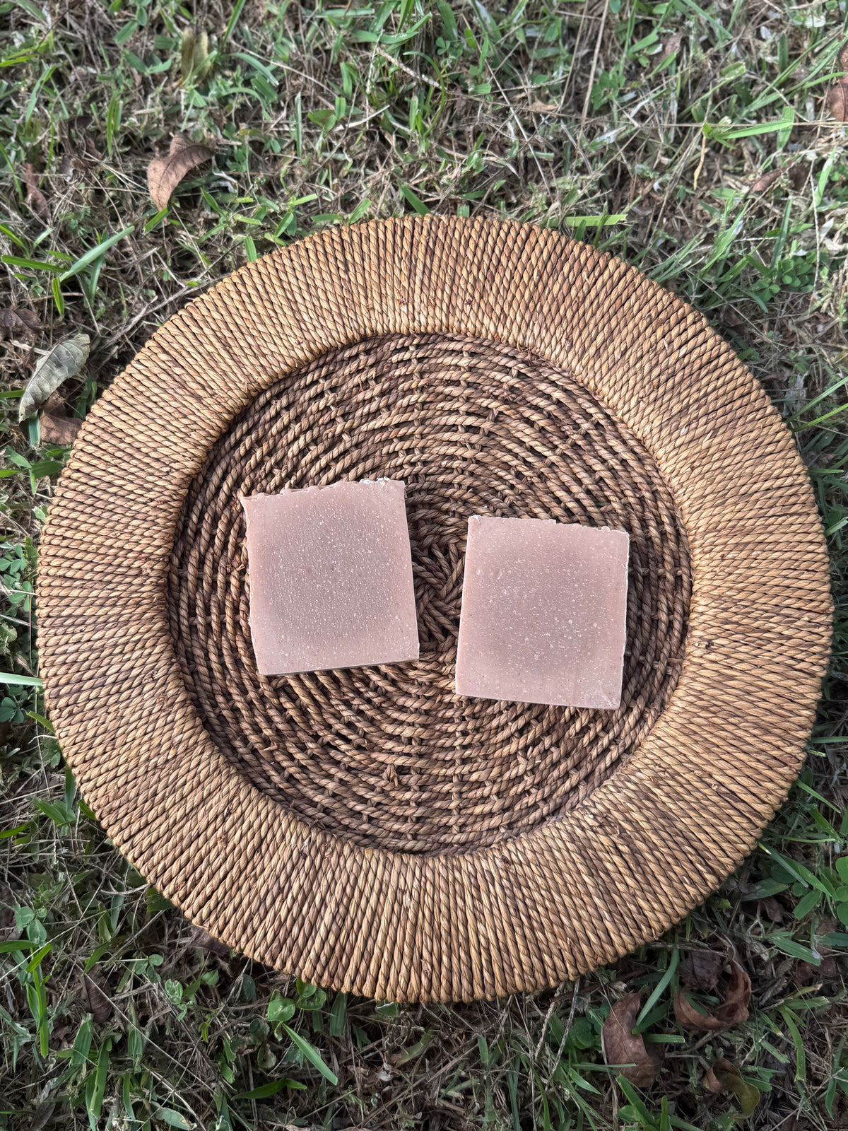Oats, Milk, & Honey Goat Milk Soap